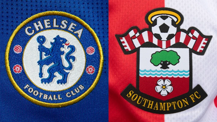 Chelsea vs Southampton
