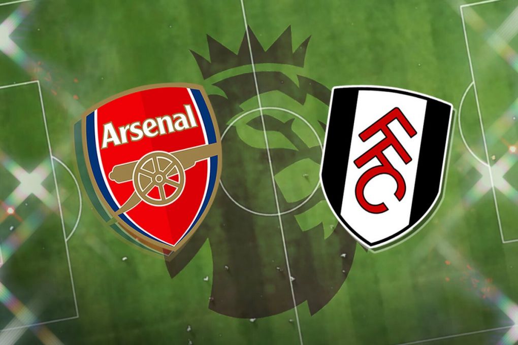 Arsenal vs Fulham