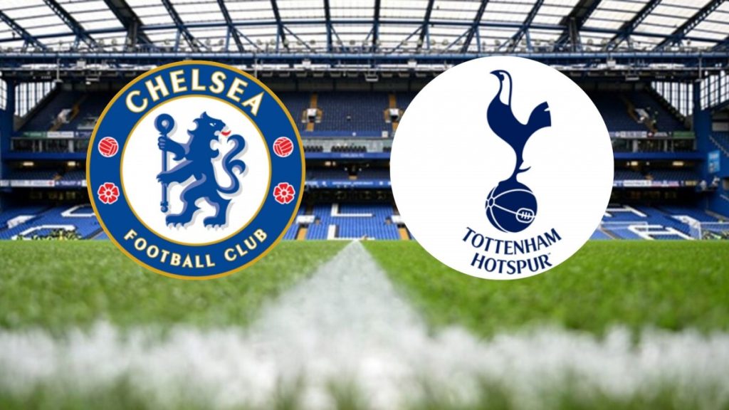 Chelsea vs Tottenham