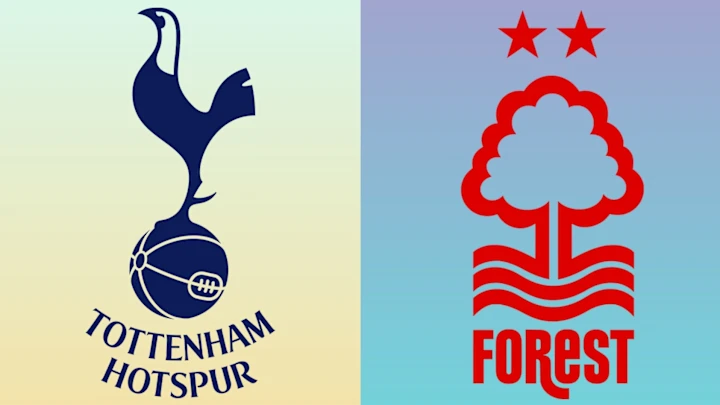 Tottenham vs Nottingham