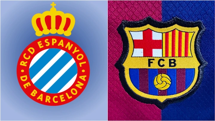 Espanyol vs Barcelona